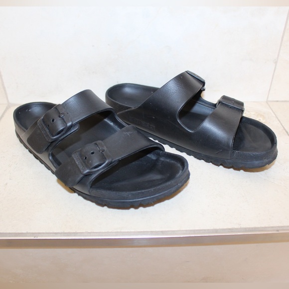 Birkenstock Shoes - Birkenstock sandals (women’s size 36)